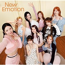 Amazon.co.jp: ENEMY 通常盤 - TWICE (特典なし): ミュージック